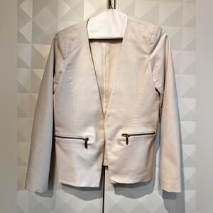 MICHAEL Michael Kors Blazer white 2